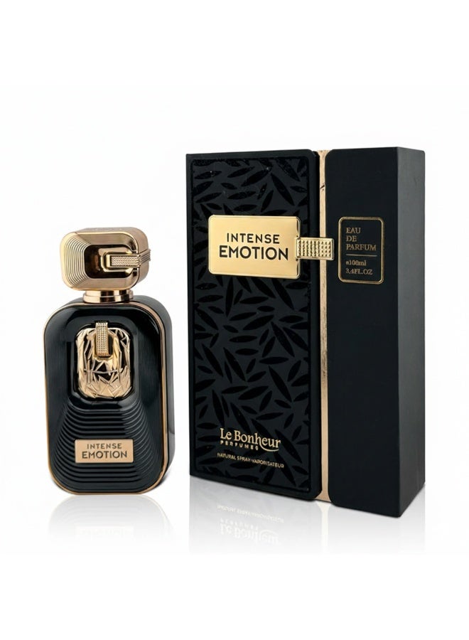 Le Bonheur Perfumes INTENSE EMOTION Eau De Perfume - Image 1